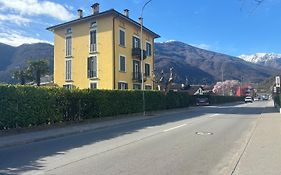 Small Apartments In Lamone