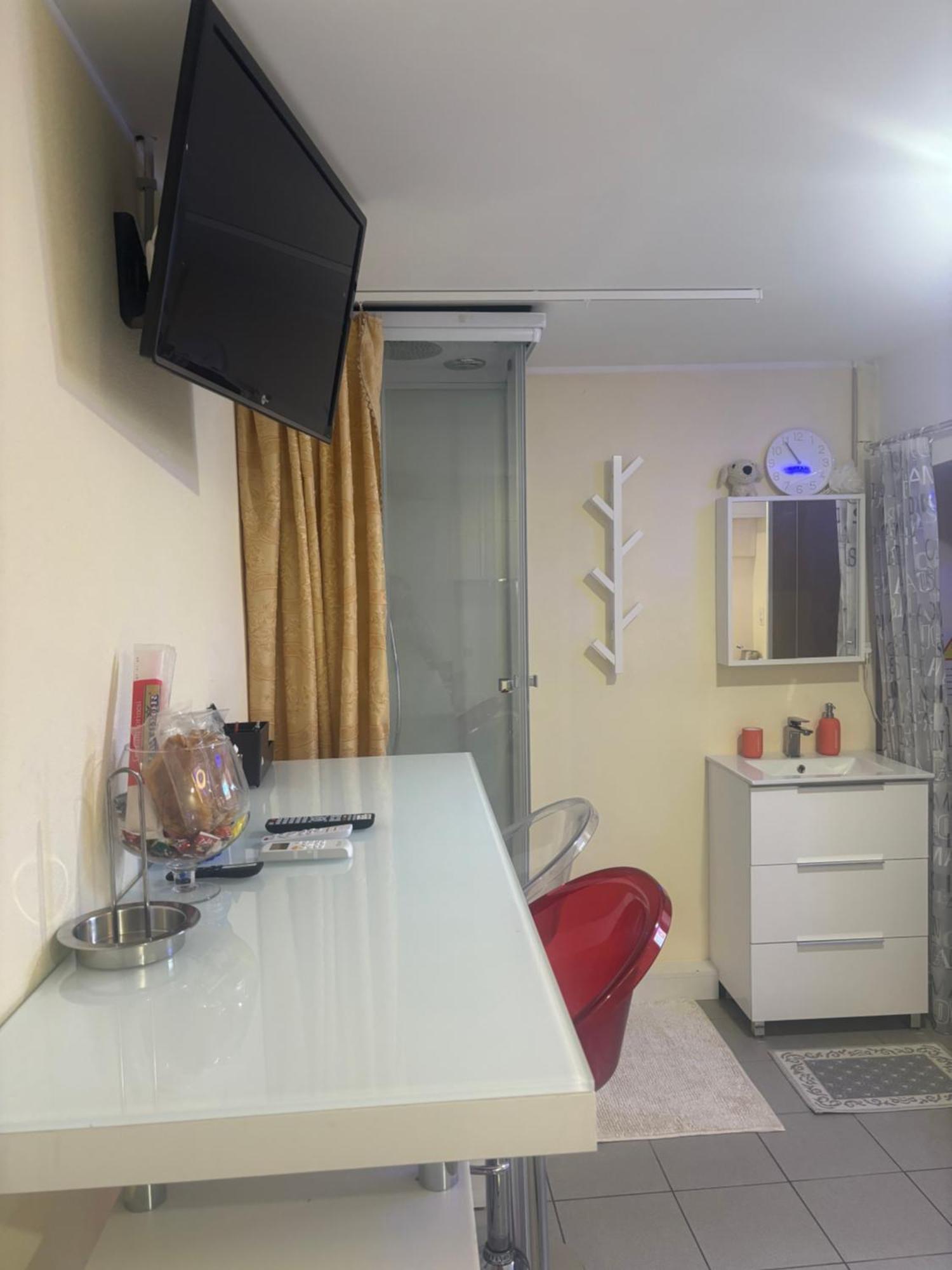 Small Apartments In Lamone Exterior foto
